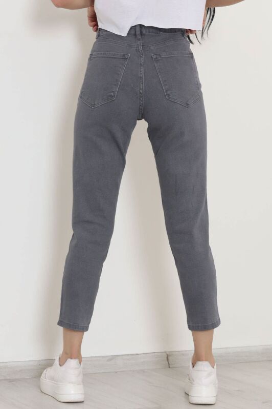 Boyfriend Kot Pantolon Koyugri - 8756.1431. - 5