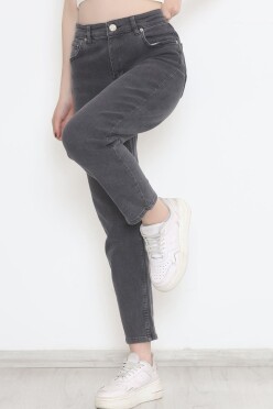Boyfriend Kot Pantolon Koyugri1 - 11917.1431. - 2