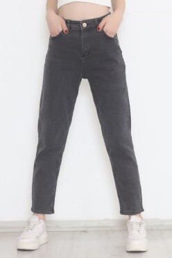 Boyfriend Kot Pantolon Koyugri1 - 11917.1431. - 4