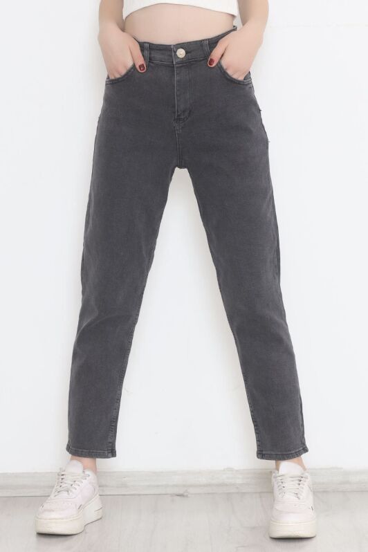 Boyfriend Kot Pantolon Koyugri1 - 11917.1431. - 4