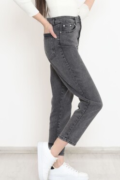 Boyfriend Kot Pantolon Koyugri2 - 11917.1431. - 2