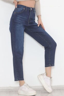 Boyfriend Kot Pantolon Mavi2 - 11917.1431. - 1