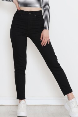 Boyfriend Kot Pantolon Siyah1 - 11917.1431. - 1