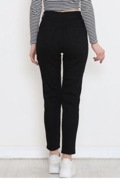 Boyfriend Kot Pantolon Siyah1 - 11917.1431. - 4
