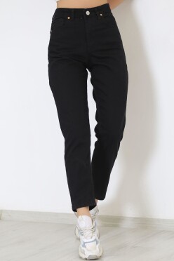 Boyfriend Kot Pantolon Siyah1 - 8756.1431. - 3