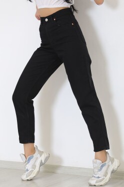 Boyfriend Kot Pantolon Siyah1 - 8756.1431. - 5