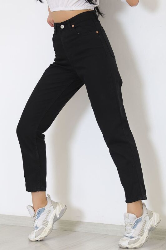 Boyfriend Kot Pantolon Siyah1 - 8756.1431. - 5