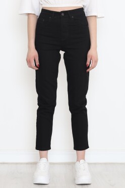 Boyfriend Kot Pantolon Siyah2 - 8756.1431. - 1