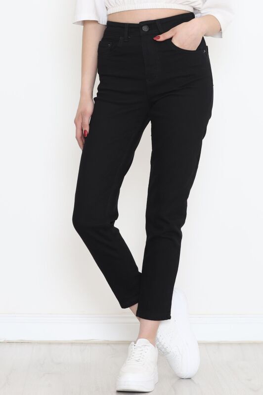 Boyfriend Kot Pantolon Siyah2 - 8756.1431. - 4