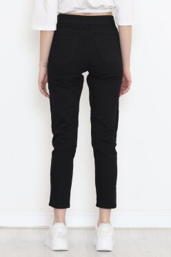 Boyfriend Kot Pantolon Siyah2 - 8756.1431. - 5
