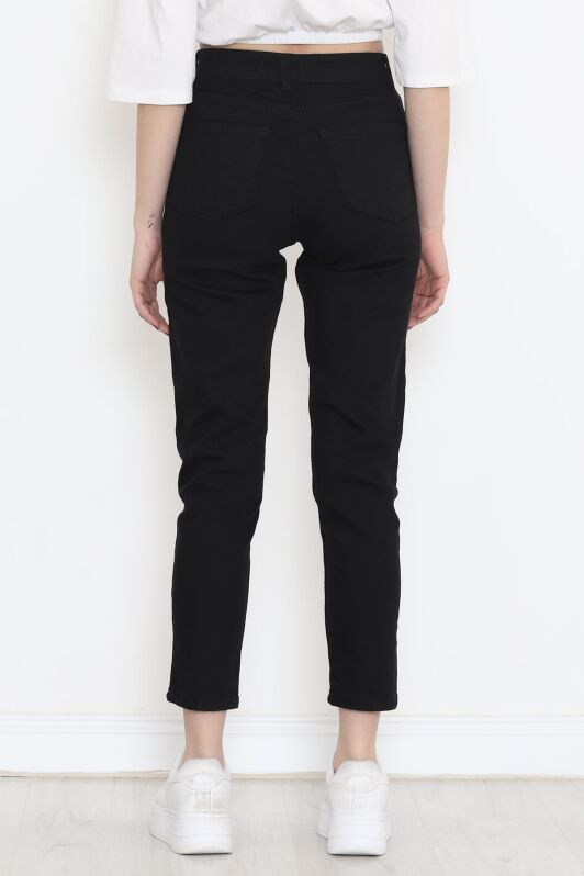 Boyfriend Kot Pantolon Siyah2 - 8756.1431. - 5