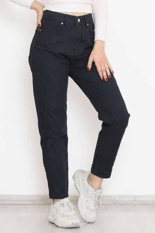 Boyfriend Pantolon Koyulaci - 12511.1431. - 1