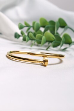 Çelik Bileklik Gold8 - 17250.1804. - 3