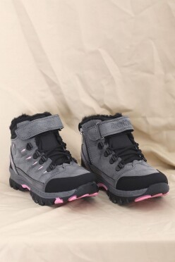 Çocuk Botu Fümepembe - 12365.264. - 1