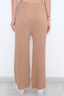 Fitilli Pantolon Açıkkahve - 8337.1567. - 5