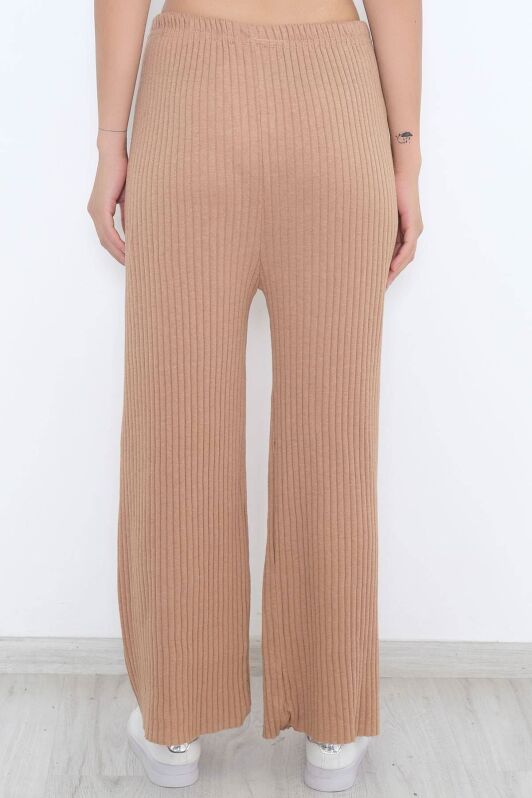 Fitilli Pantolon Açıkkahve - 8337.1567. - 5