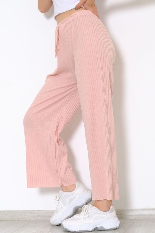 Fitilli Pantolon Açıkpudra - 8337.1567. - 4