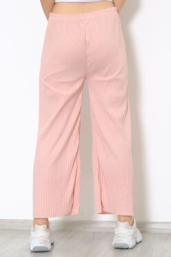 Fitilli Pantolon Açıkpudra - 8337.1567. - 5