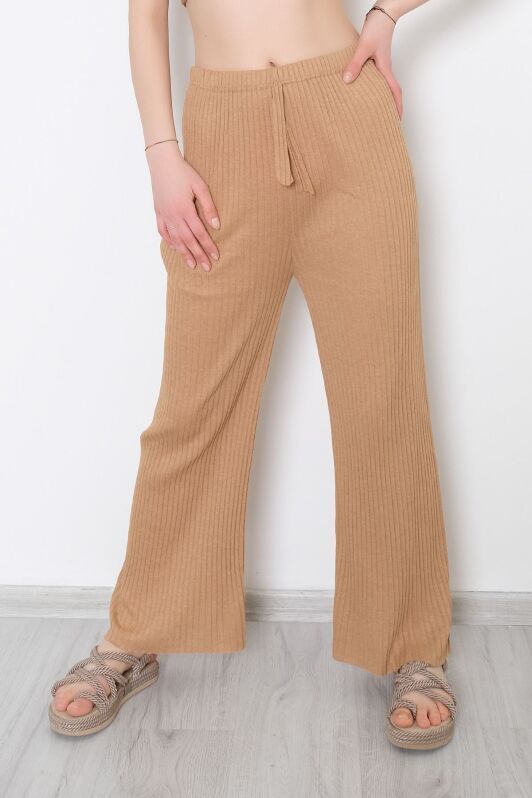 Fitilli Pantolon Camel - 8337.1567. - 1
