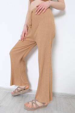 Fitilli Pantolon Camel - 8337.1567. - 2