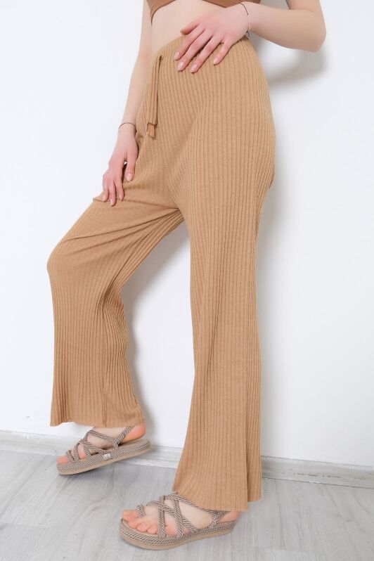 Fitilli Pantolon Camel - 8337.1567. - 2