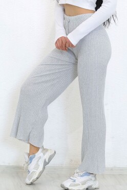 Fitilli Pantolon Gri - 8337.1567. - 1