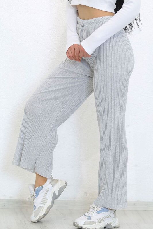 Fitilli Pantolon Gri - 8337.1567. - 1