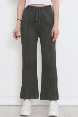 Fitilli Pantolon Haki1 - 8337.1567. - 1