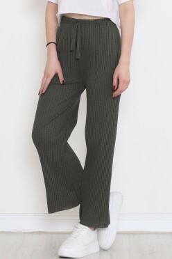 Fitilli Pantolon Haki1 - 8337.1567. - 2