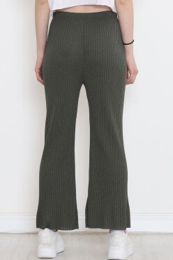 Fitilli Pantolon Haki1 - 8337.1567. - 4
