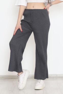 Fitilli Pantolon Koyufüme - 8337.1567. - 1