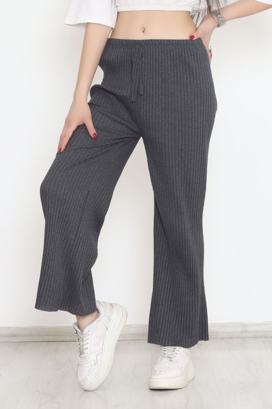 Fitilli Pantolon Koyufüme - 8337.1567. - 1