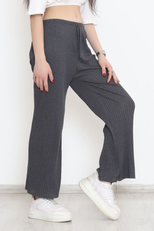 Fitilli Pantolon Koyufüme - 8337.1567. - 2