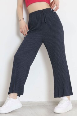 Fitilli Pantolon Koyuindigo - 8337.1567. - 1