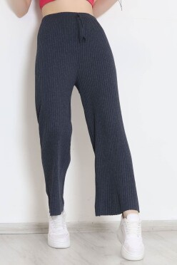 Fitilli Pantolon Koyuindigo - 8337.1567. - 2