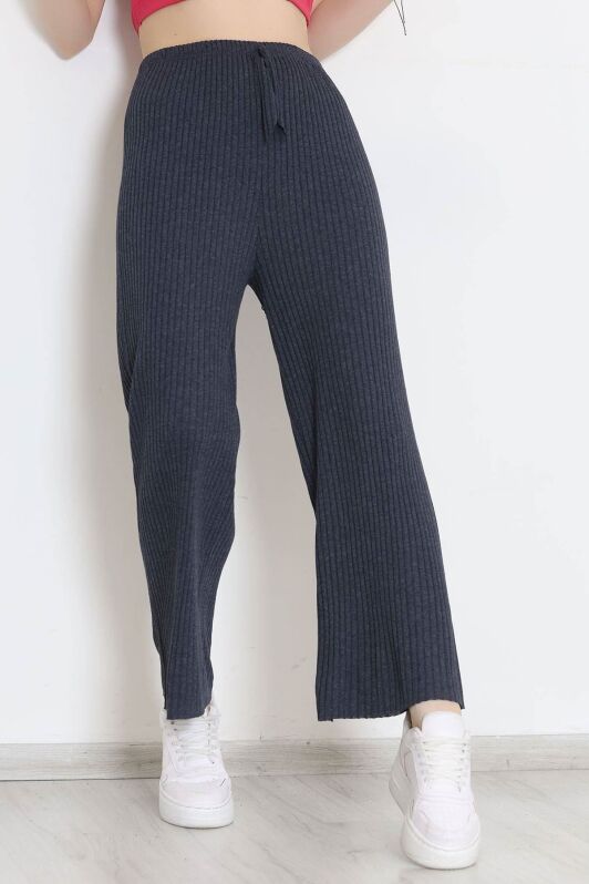 Fitilli Pantolon Koyuindigo - 8337.1567. - 2