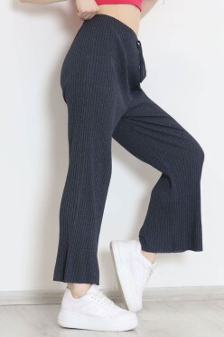 Fitilli Pantolon Koyuindigo - 8337.1567. - 3