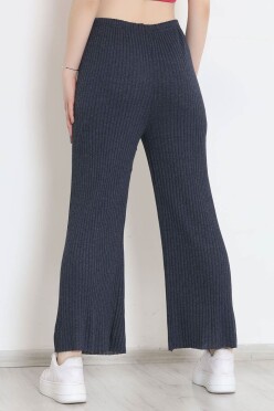 Fitilli Pantolon Koyuindigo - 8337.1567. - 5
