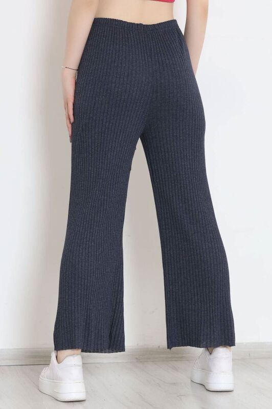 Fitilli Pantolon Koyuindigo - 8337.1567. - 5