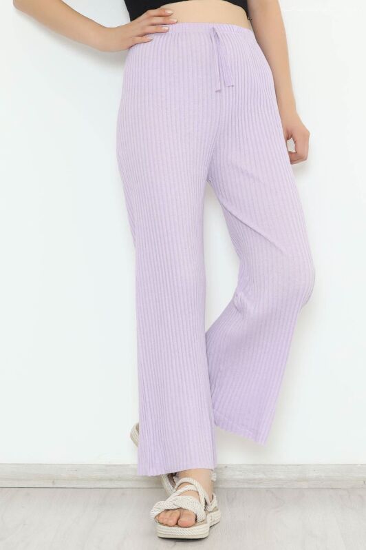 Fitilli Pantolon Lila - 8337.1567. - 1