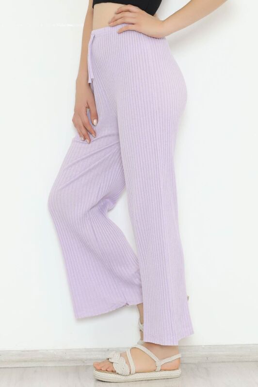 Fitilli Pantolon Lila - 8337.1567. - 2