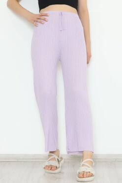 Fitilli Pantolon Lila - 8337.1567. - 3