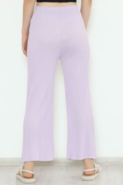 Fitilli Pantolon Lila - 8337.1567. - 5
