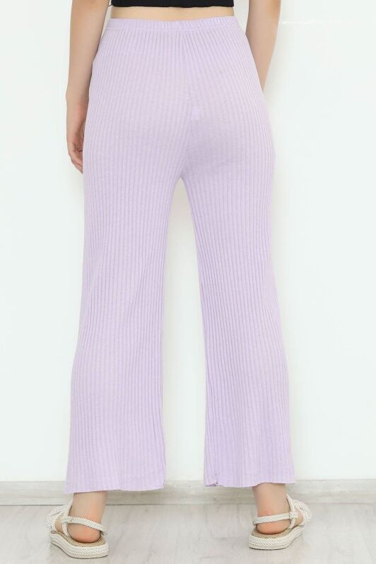 Fitilli Pantolon Lila - 8337.1567. - 5