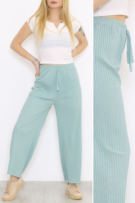 Fitilli Pantolon Mint - 8337.1567. - 1