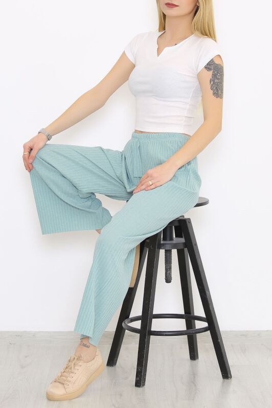 Fitilli Pantolon Mint - 8337.1567. - 2