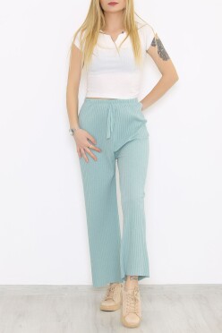 Fitilli Pantolon Mint - 8337.1567. - 3