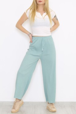 Fitilli Pantolon Mint - 8337.1567. - 4