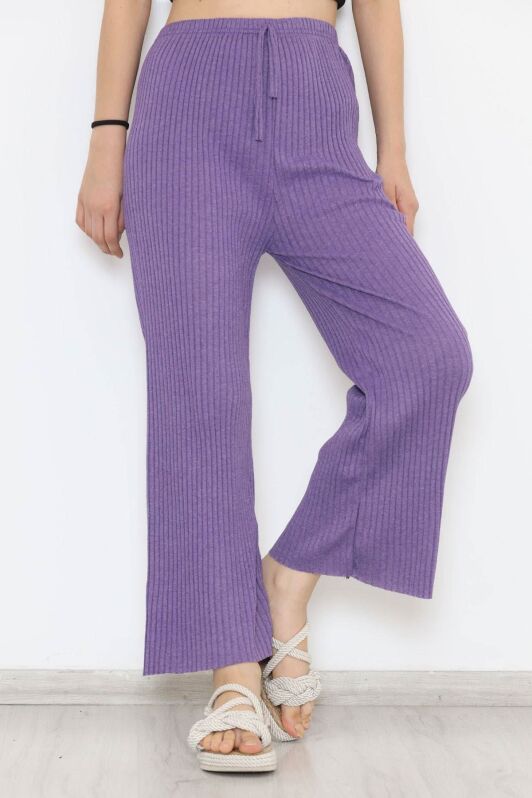 Fitilli Pantolon Mor - 8337.1567. - 1