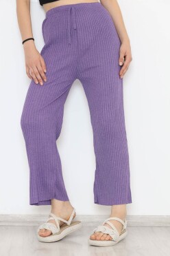 Fitilli Pantolon Mor - 8337.1567. - 3